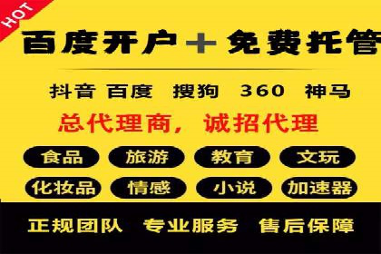 百度推广策略：案例分析如何实现转化